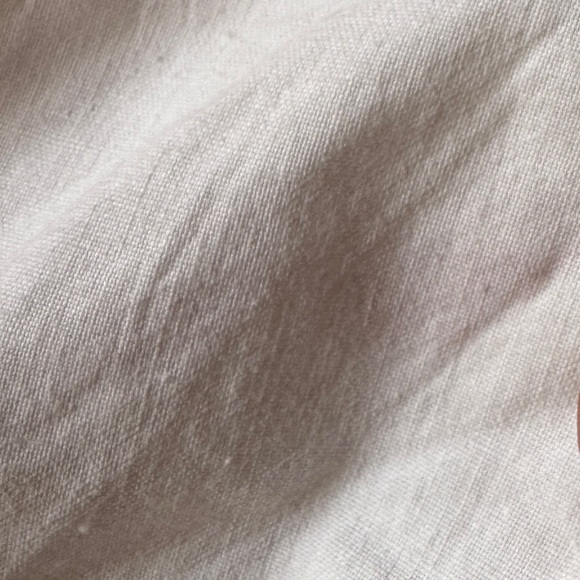 Bohemian White Lace Fringe Dress - Picture 11 of 16